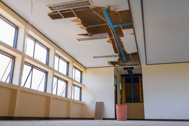 Baker, MT Water damage restoration Company