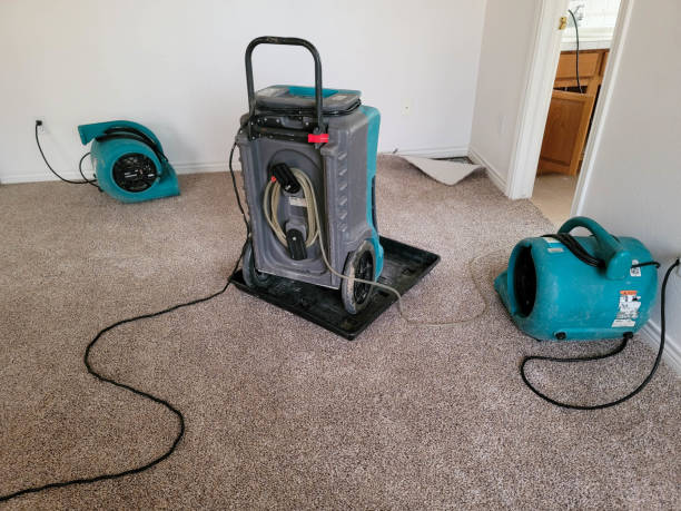 Best Fire Damage Restoration  in Baker, MT