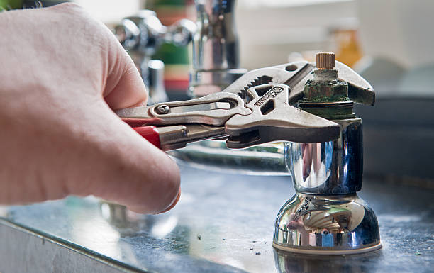 Best Local water damage restoration  in Baker, MT
