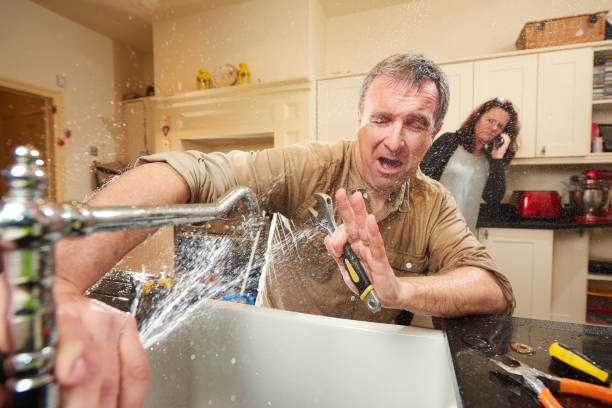Best Mold removal after water damage  in Baker, MT